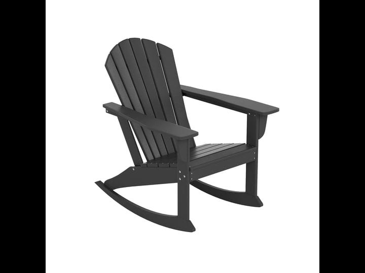mason-gray-adirondack-hdpe-plastic-outdoor-rocking-chair-1