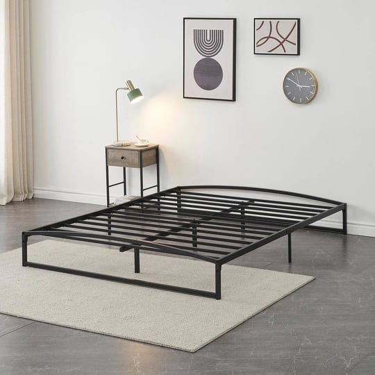 6-inch-metal-platform-low-profile-bed-frame-twin-1