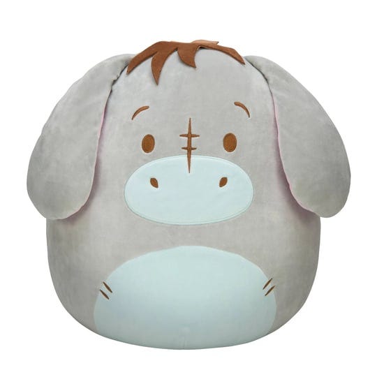 squishmallows-disney-14-inch-eeyore-plush-toy-gray-1