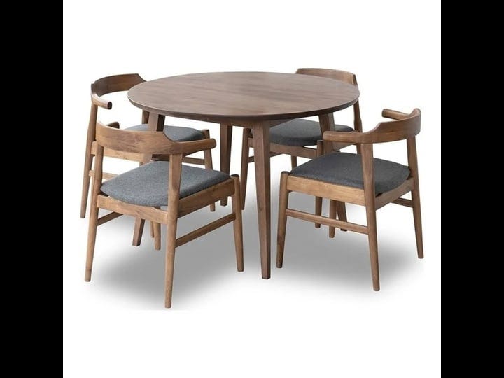 ashcroft-5-piece-emani-mid-century-modern-dining-set-solid-wood-table-gray-dining-chairs-1