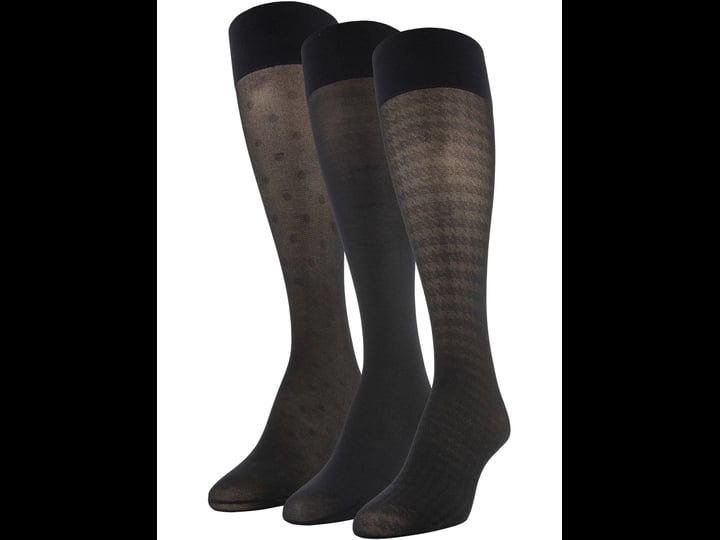 peds-womens-repreve-trouser-sock-3-ct-1