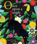 Once Upon a Jungle | Cover Image