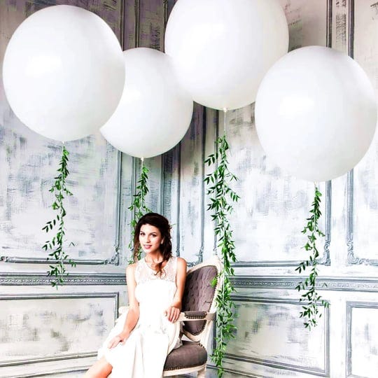5pcs-large-white-balloons-giant-36-inch-white-balloons-jumbo-balloons-for-birthday-wedding-party-bab-1