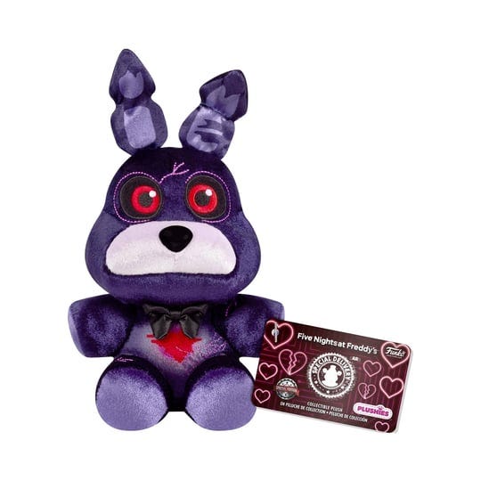 five-nights-at-freddys-blackheart-bonnie-7-inch-plush-1