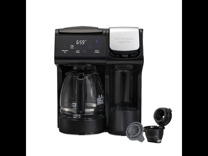hamilton-beach-smart-flexbrew-trio-coffeemaker-silver-1