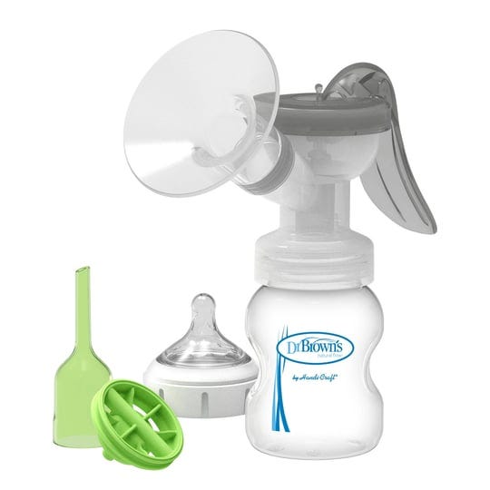 dr-browns-natural-flow-manual-breast-pump-with-softshape-silicone-shield-1