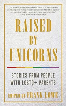 Raised By Unicorns | Cover Image