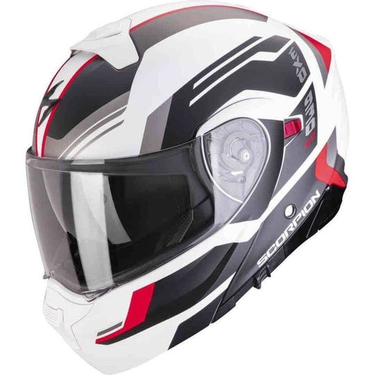 scorpion-exo-930-evo-sikon-matt-white-black-red-modular-helmet-xs-1