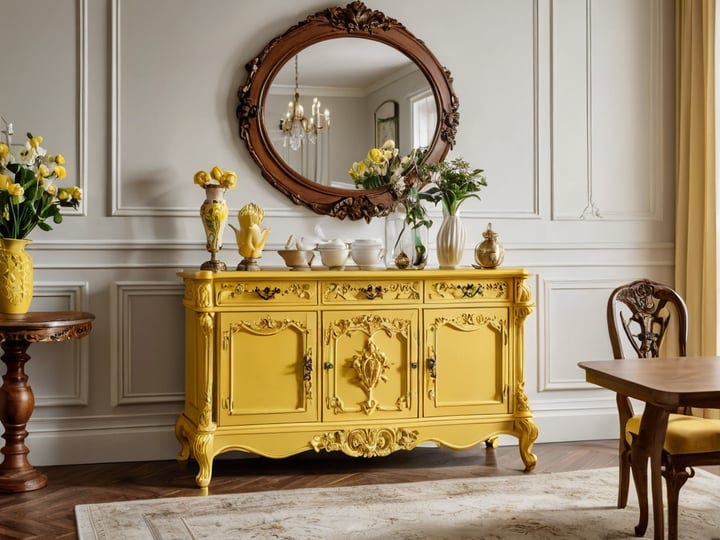 Yellow-Sideboards-Buffets-5