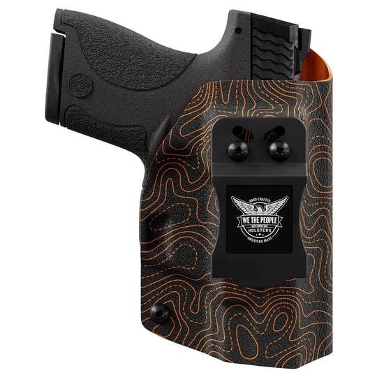 topographic-orange-custom-printed-holster-iwb-kydex-holster-by-we-the-people-holsters-adjustable-sec-1