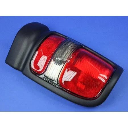 Genuine Mopar Tail Light Lamp | Image