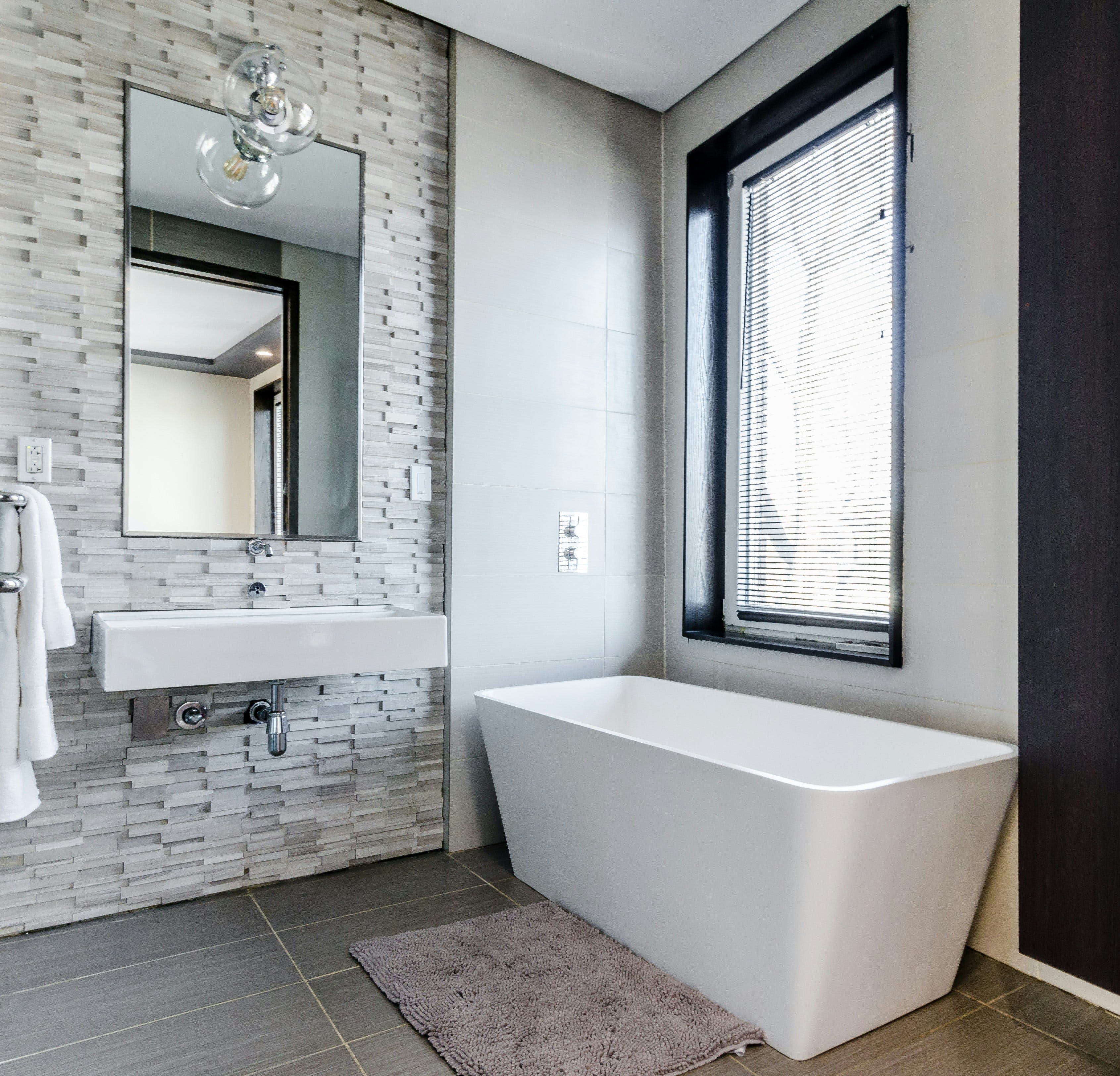 Custom Bathroom Designs Geelong