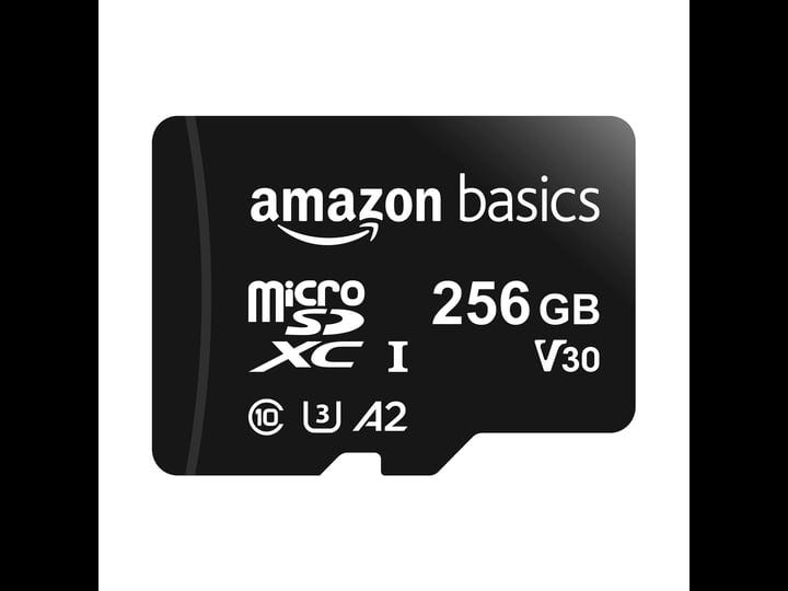 amazon-basics-256gb-microsdxc-memory-card-with-full-size-adapter-a2-u3-read-speed-up-to-100-mb-s-1