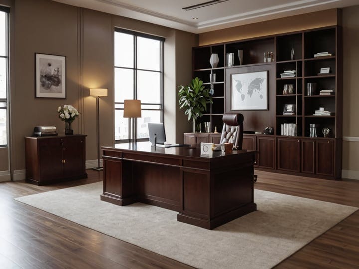 Brown-Executive-Desks-4