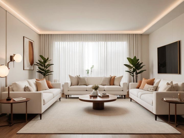 Mid-Century-Modern-White-Sofas-4