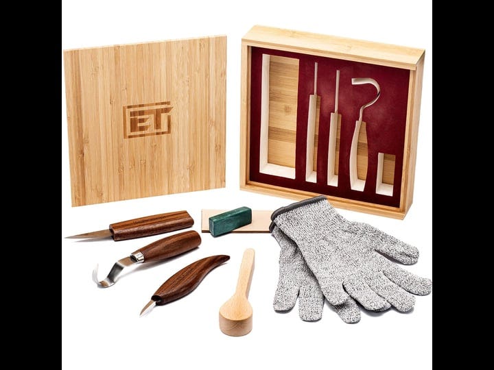 elemental-tools-9pc-wood-carving-tools-set-hook-carving-knife-whittling-knife-detail-wood-carving-kn-1