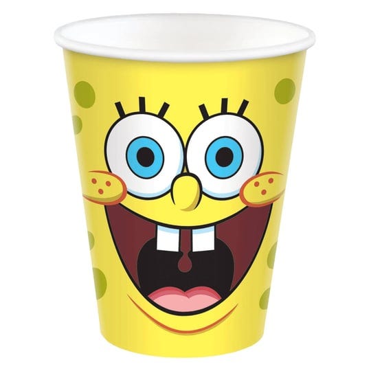 spongebob-9-oz-cups-8-pk-1