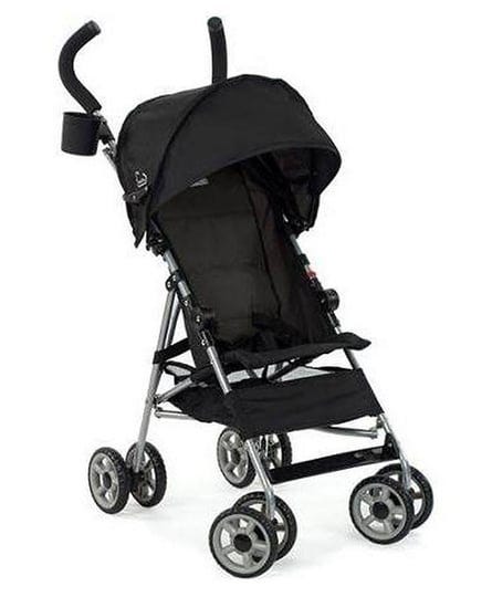 kolcraft-cloud-umbrella-stroller-black-1