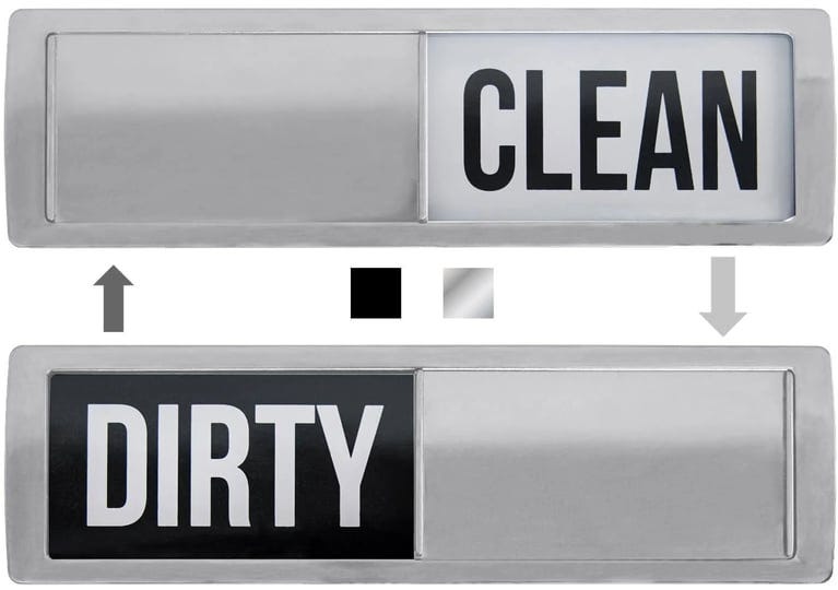gorilla-grip-clean-and-dirty-dishwasher-magnet-sign-optional-adhesive-magnetic-kitchen-decor-easy-re-1