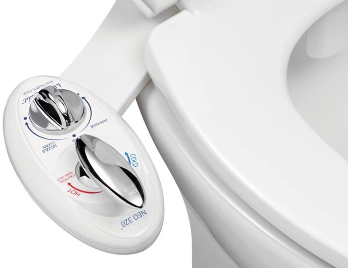 luxe-bidet-neo-320-self-cleaning-dual-nozzle-hot-and-cold-water-non-electric-mechanical-bidet-toilet-1