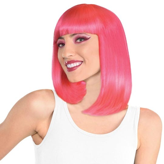 pink-long-bob-wig-1