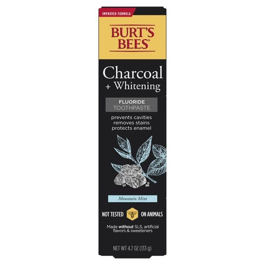 burts-bees-toothpaste-fluoride-charcoal-whitening-mountain-mint-4-7-oz-1