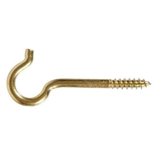 2-1-16-brass-ceiling-screw-hook-321249