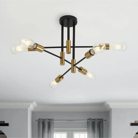 modern-black-and-brass-sputnik-semi-flush-mount-ceiling-light-6-light-32-7-w-x-32-7-d-x-13-h-1