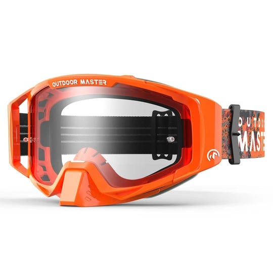 mustang-dirt-bike-goggles-orangeframe-clear-lens-1