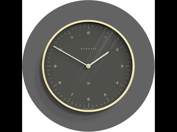 newgate-mr-clarke-wall-clock-oil-grey-1