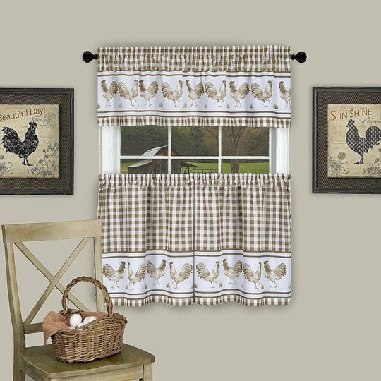 kate-aurora-country-farmhouse-barnyard-plaid-rooster-kitchen-curtain-tier-valance-set-58-in-w-x-36-i-1