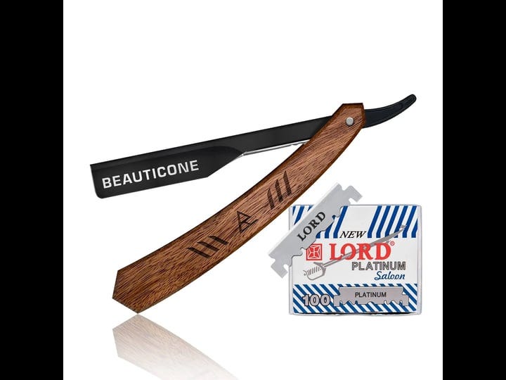 beauticone-straight-razor-professional-barber-rose-wooden-razor-with-black-blade-holder-for-men-with-1