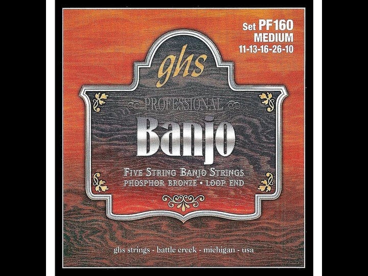 ghs-pf160-medium-phosphor-bronze-5-string-banjo-strings-1