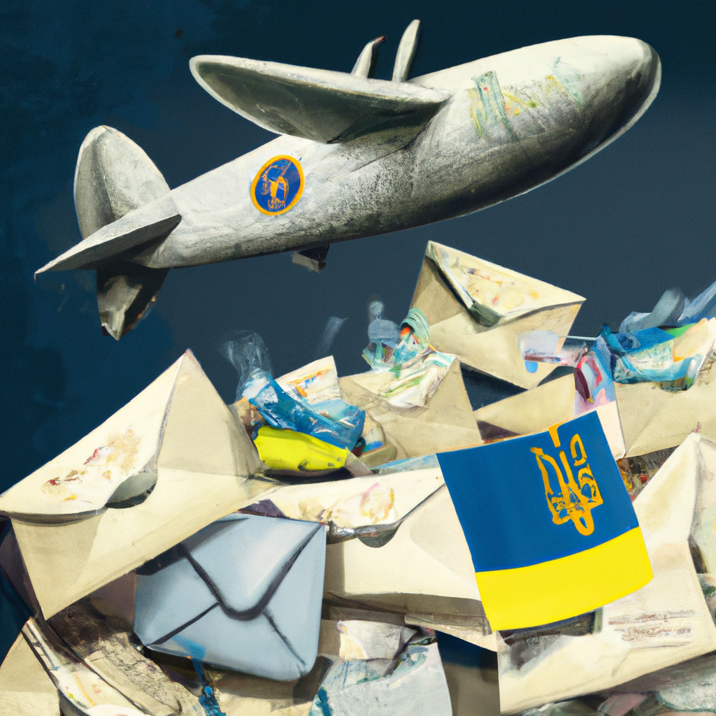 Ukrainian Air Defense Leak: Reinforcement Needed