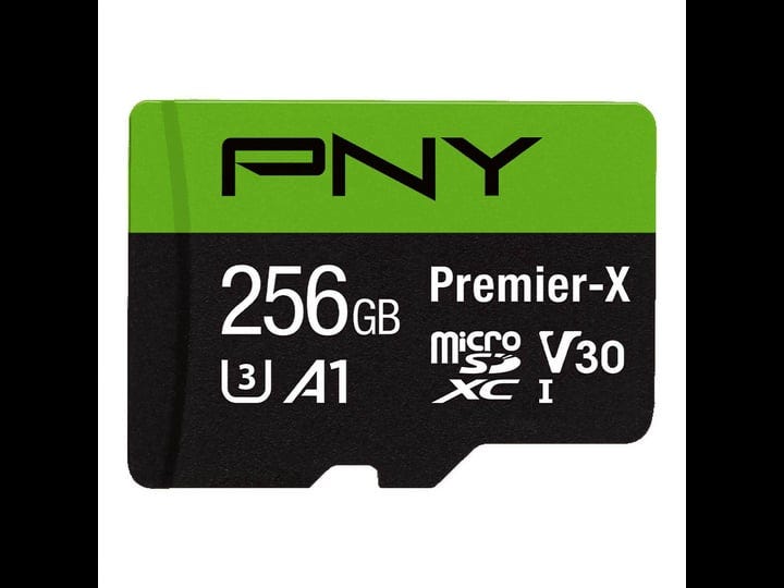 pny-256gb-premier-x-class-10-u3-v30-microsdxc-flash-memory-card-100mb-s-a1-4k-uhd-full-hd-uhs-i-micr-1