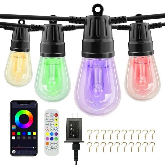 voneta-outdoor-string-lights-49ft-20-bulbs-rgb-patio-lights-with-remote-app-s14-dimmable-led-hanging-1