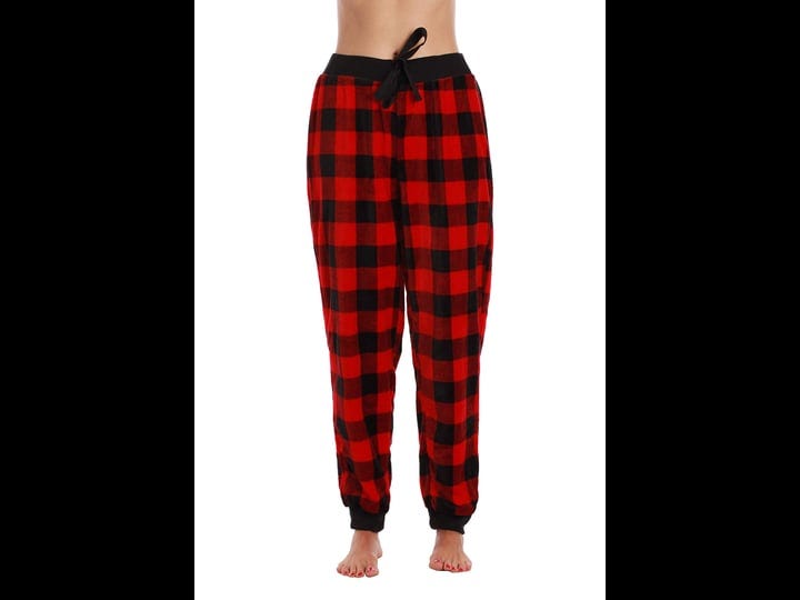 just-love-velour-jogger-pj-pant-buffalo-plaid-2x-plus-regular-womens-size-2xl-plus-beige-1