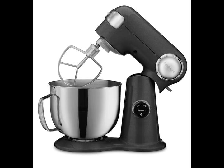 cuisinart-precision-pro-5-5-quart-digital-stand-mixer-graphite-1