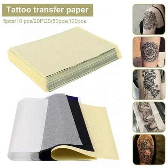 mairbeon-1-pack-tattoo-transfer-paper-a4-size-multi-use-professional-body-art-tattooing-tool-thermal-1