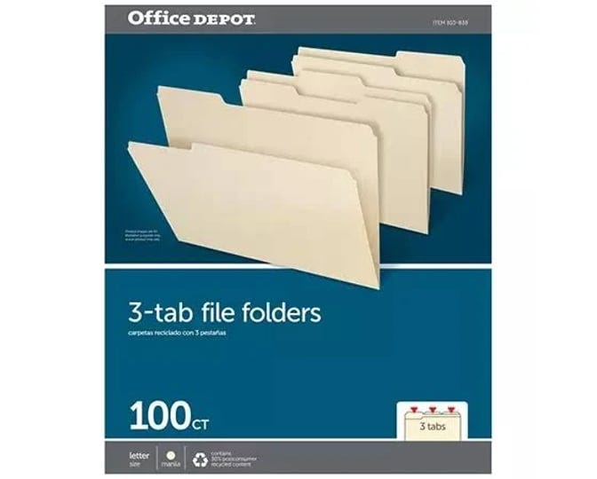 office-depot-file-folders-1-3-cut-tab-letter-100-pack-1