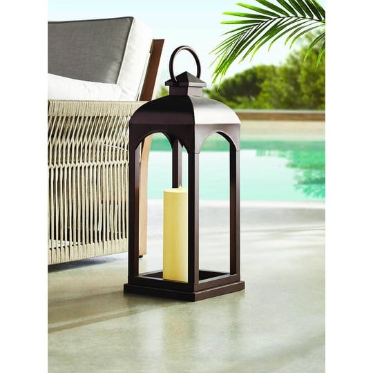 members-mark-28-copper-iron-lantern-with-plastic-pillar-candle-1