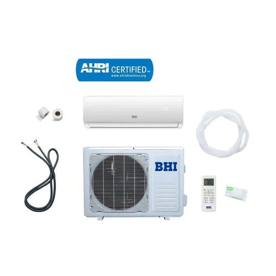 bhi-ductless-mini-split-ac-w-outdoor-heat-belt-12000-btu-20-seer-115v-white-1