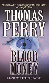 Blood Money | Cover Image