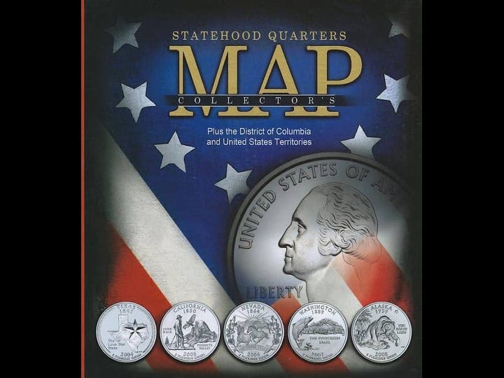 statehood-quarters-collectors-map-plus-the-district-of-columbia-and-united-states-territories-book-1