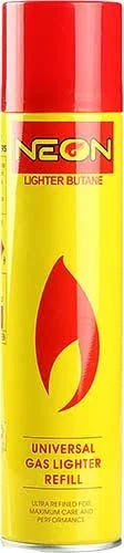 Premium Butane Universal Lighter Fluid | Image