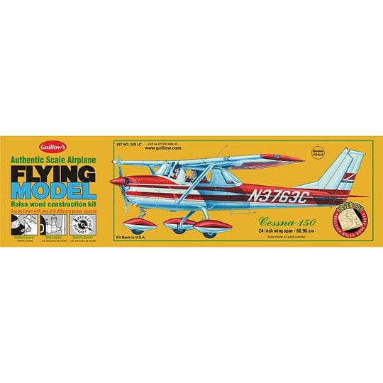 guillows-cessna-150-laser-cut-model-kit-1