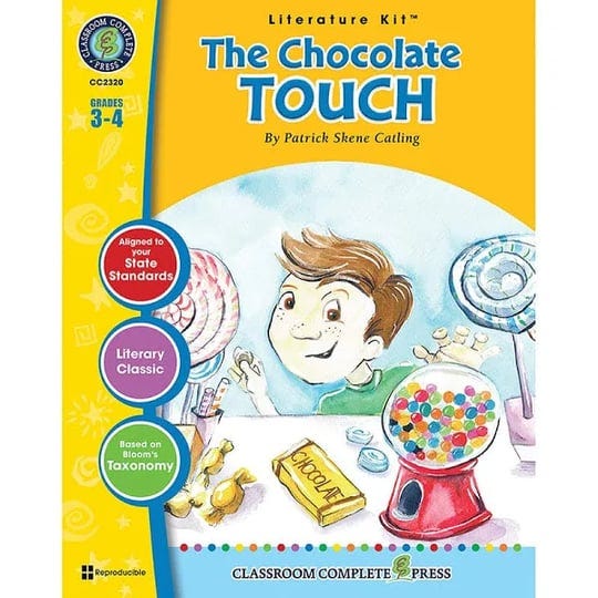 a-literature-kit-for-the-chocolate-touch-by-patrick-skene-catling-book-1