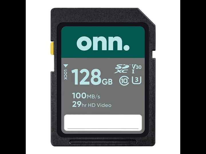 onn-100019119-128gb-class-10-u3-sdxc-flash-memory-card-1