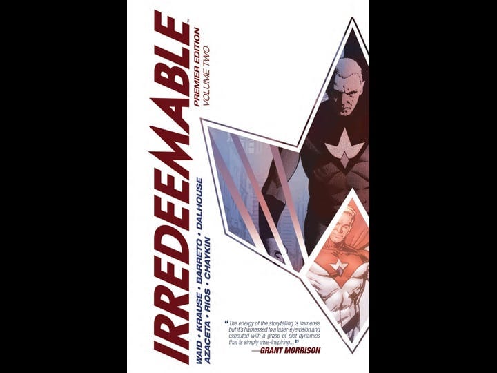 irredeemable-premier-vol-2-book-1