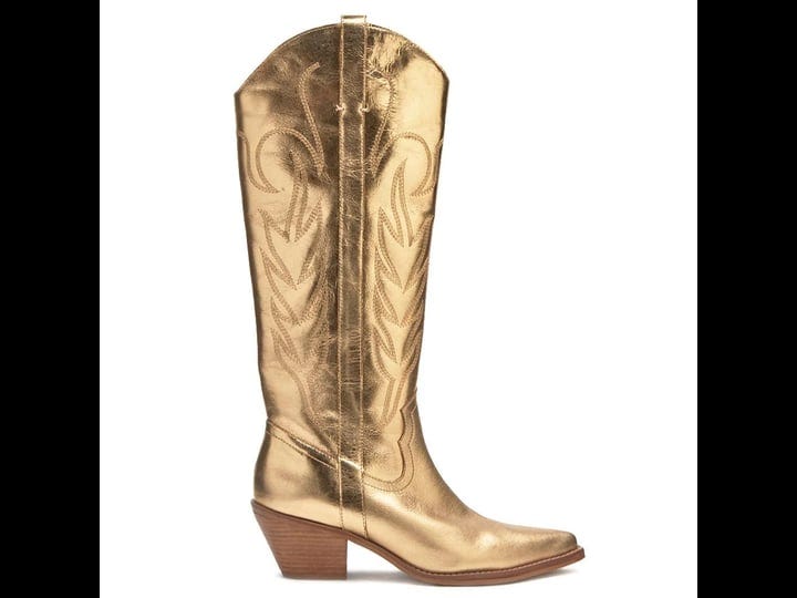 coconuts-by-matisse-agency-western-pointed-toe-boot-in-gold-1